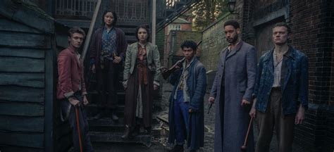gofilm the irregulars|The Irregulars .